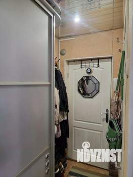 2-к квартира, вторичка, 43м2, 2/4 этаж