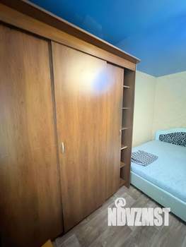 2-к квартира, вторичка, 47м2, 1/5 этаж