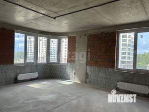 3-к квартира, вторичка, 74м2, 3/15 этаж