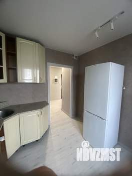 1-к квартира, вторичка, 40м2, 3/9 этаж