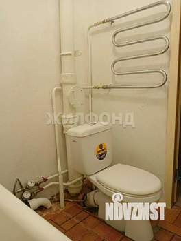 1-к квартира, вторичка, 31м2, 5/5 этаж