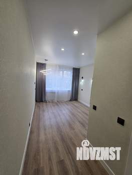 1-к квартира, вторичка, 16м2, 2/9 этаж