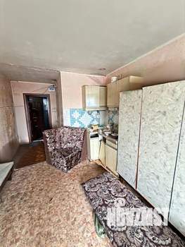 Студия квартира, вторичка, 23м2, 5/9 этаж