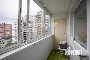 4-к квартира, вторичка, 100м2, 6/12 этаж
