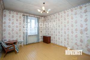 2-к квартира, вторичка, 59м2, 5/5 этаж