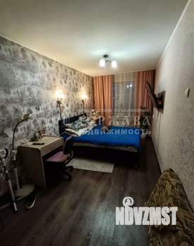 2-к квартира, вторичка, 43м2, 5/5 этаж