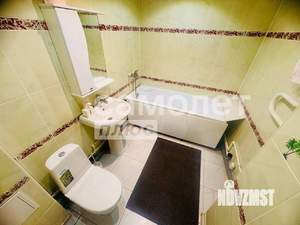 Студия квартира, вторичка, 30м2, 3/9 этаж