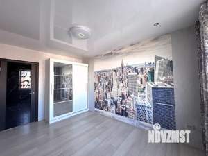 3-к квартира, вторичка, 66м2, 7/8 этаж