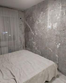 4-к квартира, вторичка, 60м2, 4/5 этаж