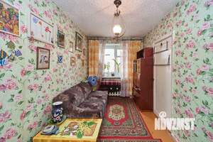 2-к квартира, вторичка, 44м2, 3/5 этаж