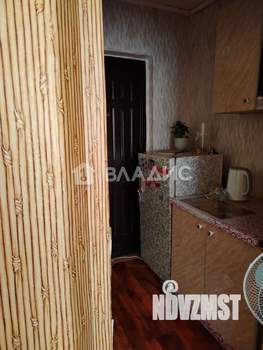 Студия квартира, вторичка, 17м2, 2/9 этаж