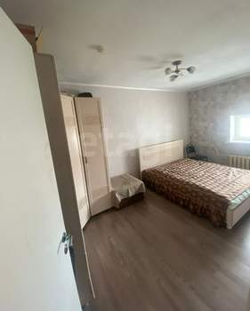 4-к квартира, вторичка, 86м2, 8/8 этаж