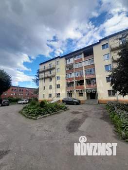 4-к квартира, вторичка, 126м2, 5/5 этаж