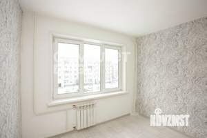 Студия квартира, вторичка, 17м2, 4/9 этаж