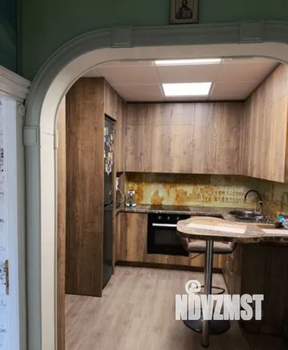 4-к квартира, вторичка, 85м2, 3/9 этаж