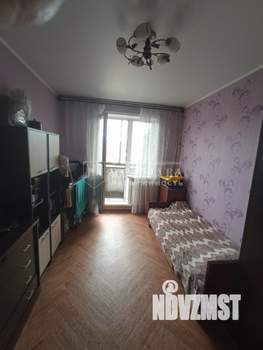 4-к квартира, вторичка, 74м2, 10/10 этаж