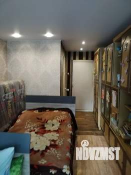 Студия квартира, вторичка, 23м2, 3/9 этаж