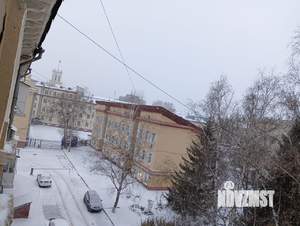 3-к квартира, вторичка, 75м2, 4/4 этаж