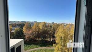 Студия квартира, вторичка, 23м2, 8/9 этаж