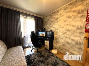 4-к квартира, вторичка, 75м2, 9/9 этаж