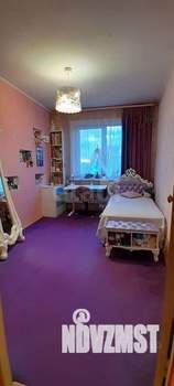 4-к квартира, вторичка, 85м2, 8/10 этаж