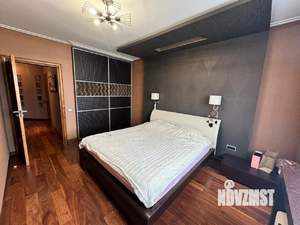 3-к квартира, вторичка, 120м2, 10/10 этаж