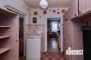 2-к квартира, вторичка, 53м2, 4/5 этаж