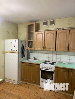 2-к квартира, вторичка, 41м2, 1/5 этаж