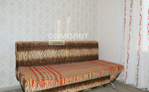 Студия квартира, вторичка, 20м2, 2/5 этаж