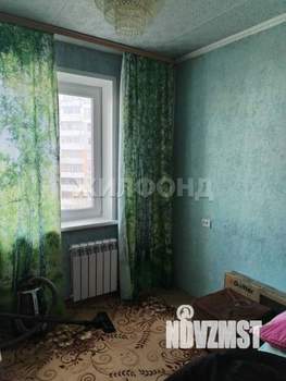 3-к квартира, вторичка, 62м2, 6/10 этаж