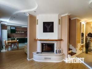 3-к квартира, вторичка, 110м2, 8/9 этаж