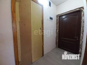 2-к квартира, вторичка, 34м2, 1/5 этаж