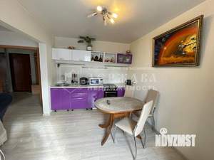 1-к квартира, вторичка, 41м2, 4/9 этаж