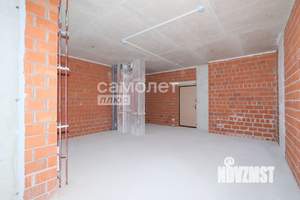 Студия квартира, вторичка, 34м2, 13/15 этаж