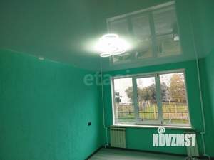 Студия квартира, вторичка, 23м2, 1/9 этаж