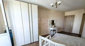 4-к квартира, вторичка, 79м2, 10/10 этаж