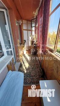 2-к квартира, вторичка, 48м2, 4/9 этаж