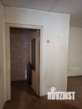 1-к квартира, вторичка, 31м2, 1/5 этаж