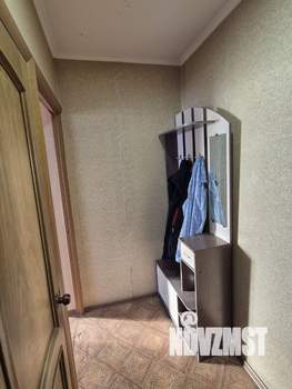 1-к квартира, вторичка, 33м2, 4/5 этаж