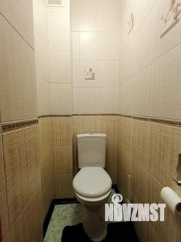 2-к квартира, вторичка, 60м2, 2/10 этаж