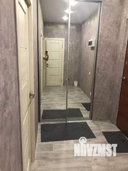 2-к квартира, вторичка, 36м2, 14/17 этаж