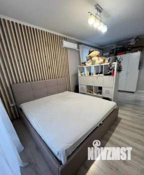 2-к квартира, вторичка, 44м2, 4/5 этаж