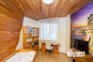 3-к квартира, вторичка, 93м2, 6/25 этаж