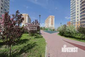 Студия квартира, вторичка, 45м2, 15/15 этаж