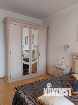 4-к квартира, вторичка, 138м2, 3/7 этаж