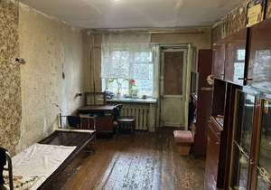 3-к квартира, вторичка, 56м2, 3/5 этаж