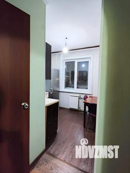 1-к квартира, вторичка, 30м2, 4/9 этаж