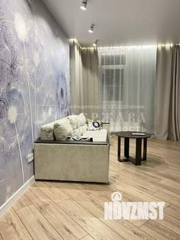 2-к квартира, вторичка, 57м2, 3/19 этаж