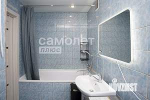 1-к квартира, вторичка, 39м2, 3/3 этаж