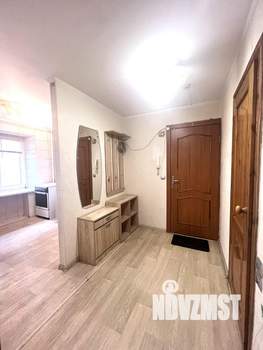 2-к квартира, вторичка, 50м2, 4/12 этаж